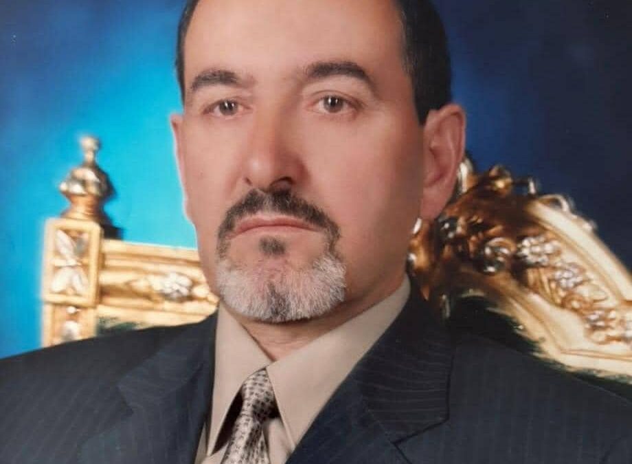 الدكتور الجراح الطاجاكستاني حسن خير الله في ذمة الله
