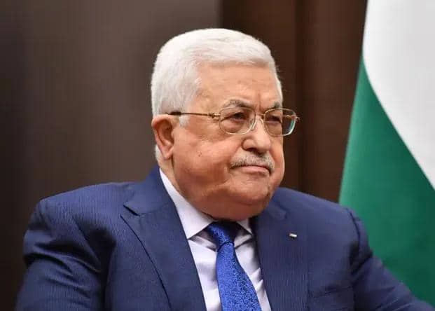 عباس: إعلان نيويورك بشأن الاعتراف بدولة فلسطينية “خطوة تاريخية”