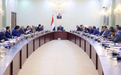 مجلس الوزراء يدحض مزاعم وجود “147 مؤسسة إيرادية مخالفة” ومصادر تفضح “أجندات مضللة