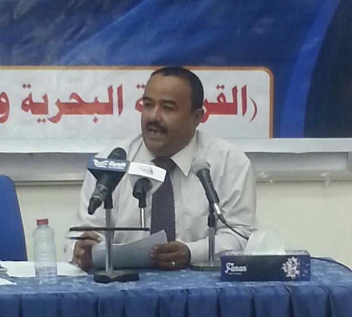 مركز مدار للدراسات يقيم محاضرة عن مخاطر القرصنة البحرية على الاقتصاد والأمن الدولي والإقليمي