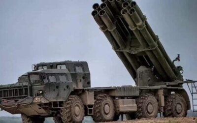 عصر المدفعية الصاروخية: روسيا تتصدر المشهد العالمي في تصنيف “غلوبال فاير بور 2025”