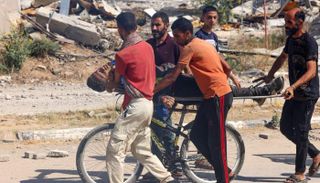 «عواقب كارثية».. تحذيرات أممية من خطط إسرائيلية تصعيدية في غزة