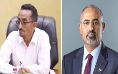 مناشدة للرئيس عيدروس الزبيدي في المساهمة بعلاج الأستاذ عبد الرقيب الشنبكي