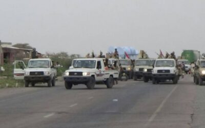 مسلحون في خبر المراقشة  يتقطعون لقواطر النفط ويقتلون جنديا وإصابة آخر