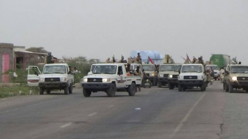 مسلحون في خبر المراقشة  يتقطعون لقواطر النفط ويقتلون جنديا وإصابة آخر