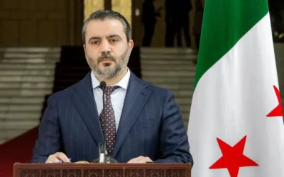 وزير الخارجية السوري: سنحاسب كل من ارتكب الانتهاكات في السويداء