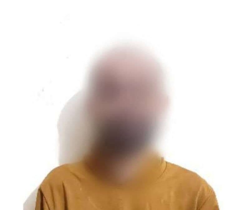 قوات الحزام الأمني بعدن تُحبط عملية تجسس حوثية وتلقي القبض على عنصر استخباراتي خطير