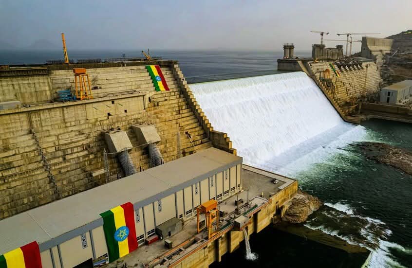 وزير الخارجية_المصري: سنتخذ كافة الإجراءات لحماية أمننا المائي