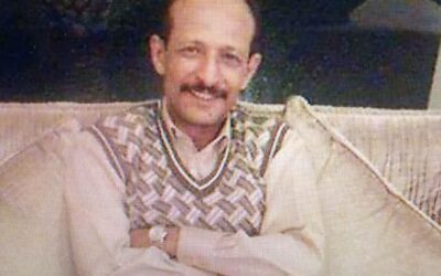 نقابة الصحفيين والإعلاميين الجنوبيين تنعي المخرج الإذاعي الكبير سعيد شمسان