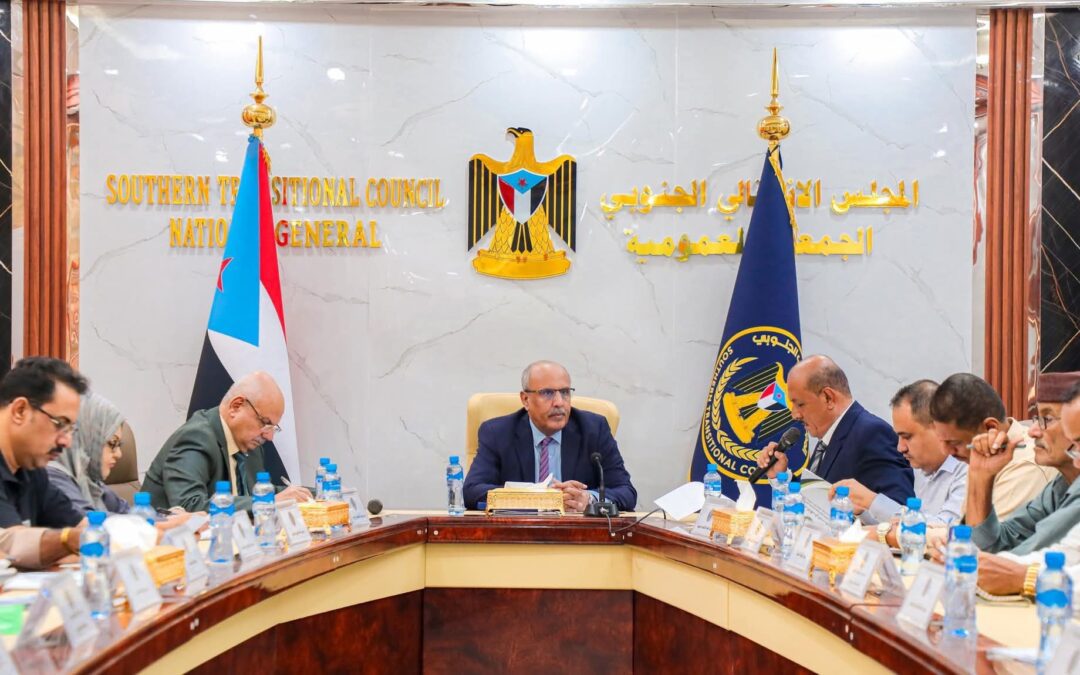 الهيئة الإدارية للجمعية الوطنية تُناقش مؤشرات التعافي الاقتصادي وتدعو لتشديد الرقابة على الأسواق