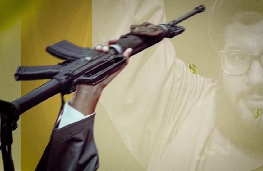 #الحكومة_اللبنانية تقرر وضع الجيش خطة لحصر السلاح بيد الدولة و أبرز ردود الفعل