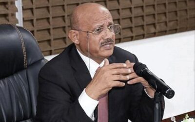 محافظ البنك المركزي : غداً استقبال طلبات المصارفة والتحويل من رجال الأعمال والشركات والمؤسسات التجارية