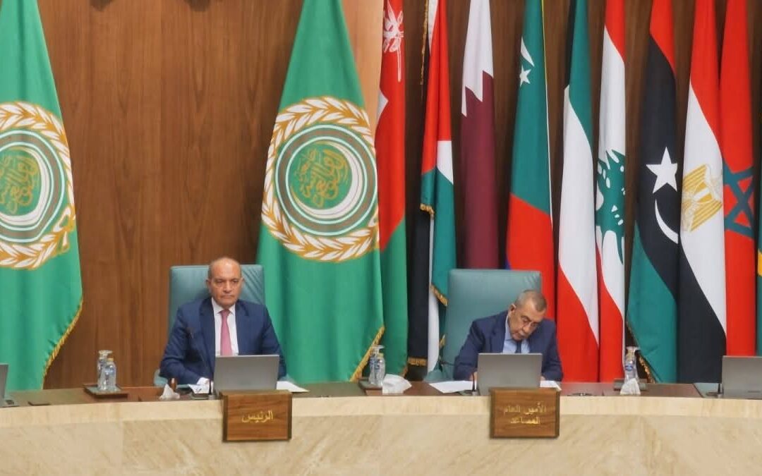 الأردن يطالب الجامعة العربية بتحرك عاجل لوقف عدوان إسرائيل على غزة