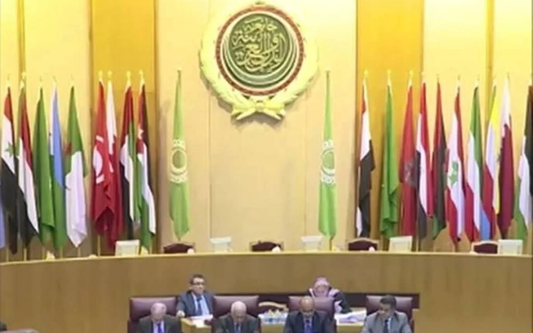 اجتماع عربي طارئ يبحث مواجهة قرار إسرائيل احتلال غزة