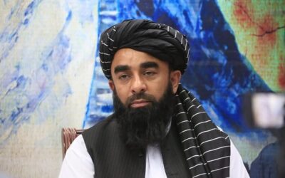 أفغانستان: حكومة طالبان تدعو الولايات_المتحدة إلى تسليم السفارة الأفغانية في واشنطن للحكومة الحالية