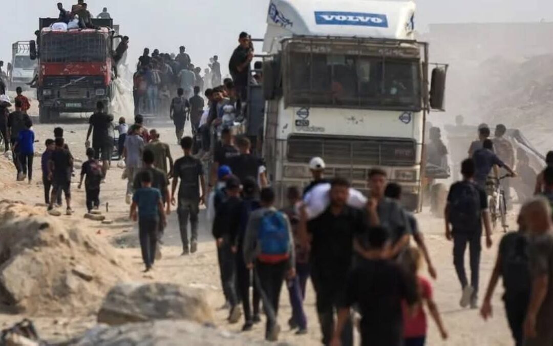 التأييد الدولي يتزايد.. أستراليا ونيوزيلندا تتجهان إلى الاعتراف بالدولة الفلسطينية