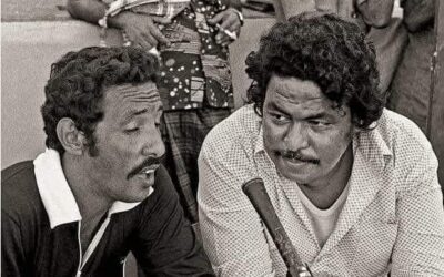 سالم بن شعيب… صوت عدن