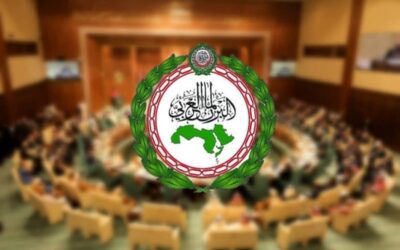 «البرلمان العربي» يُرحب بإعلان أستراليا عزمها الاعتراف بالدولة الفلسطينية