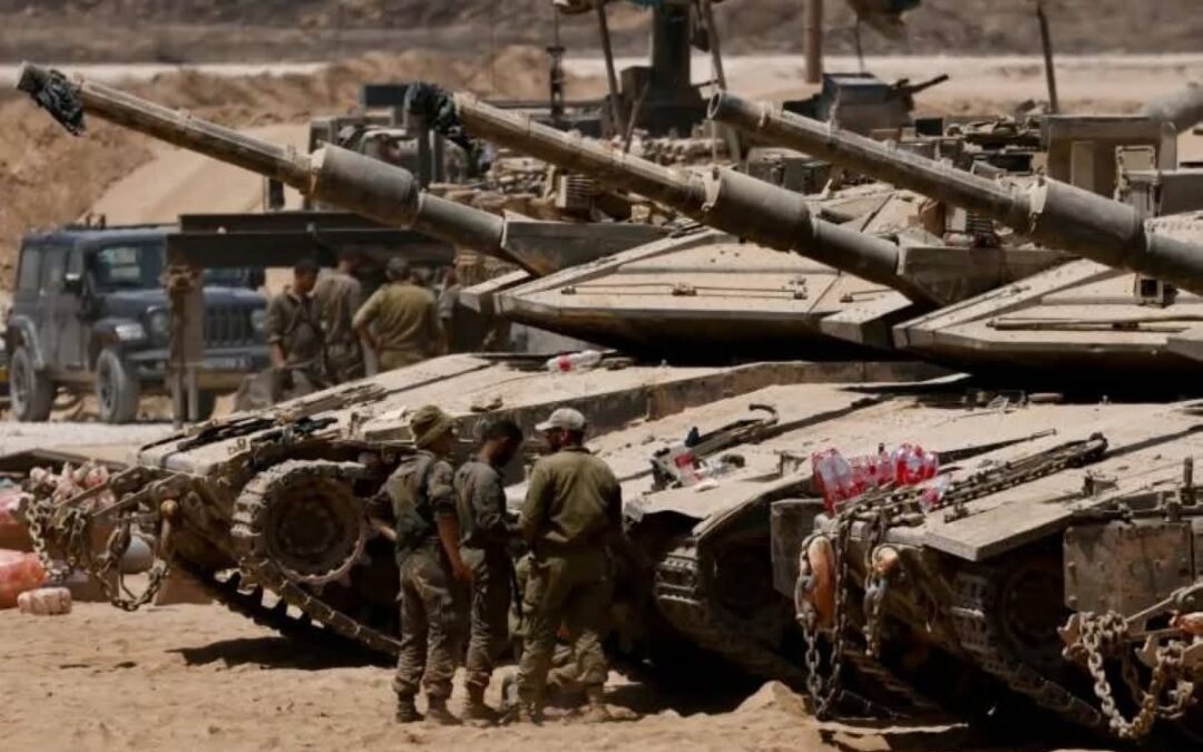 هل تقبل حماس «الصفقة الشاملة» ؟