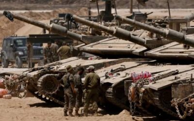 هل تقبل حماس «الصفقة الشاملة» ؟
