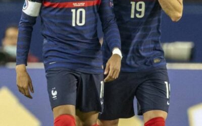 بعرض أسطوري يلامس امتيازات رونالدو.. السعودية تحلم بخطف مبابي من ريال مدريد