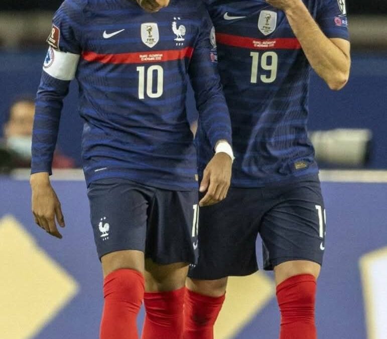 بعرض أسطوري يلامس امتيازات رونالدو.. السعودية تحلم بخطف مبابي من ريال مدريد