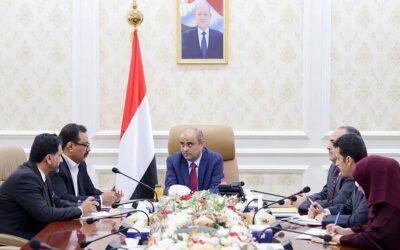 رئيس مجلس الوزراء يلزم شركة الغاز بتخفيض الأسعار بما يتوافق مع تحسن صرف العملة الوطنية
