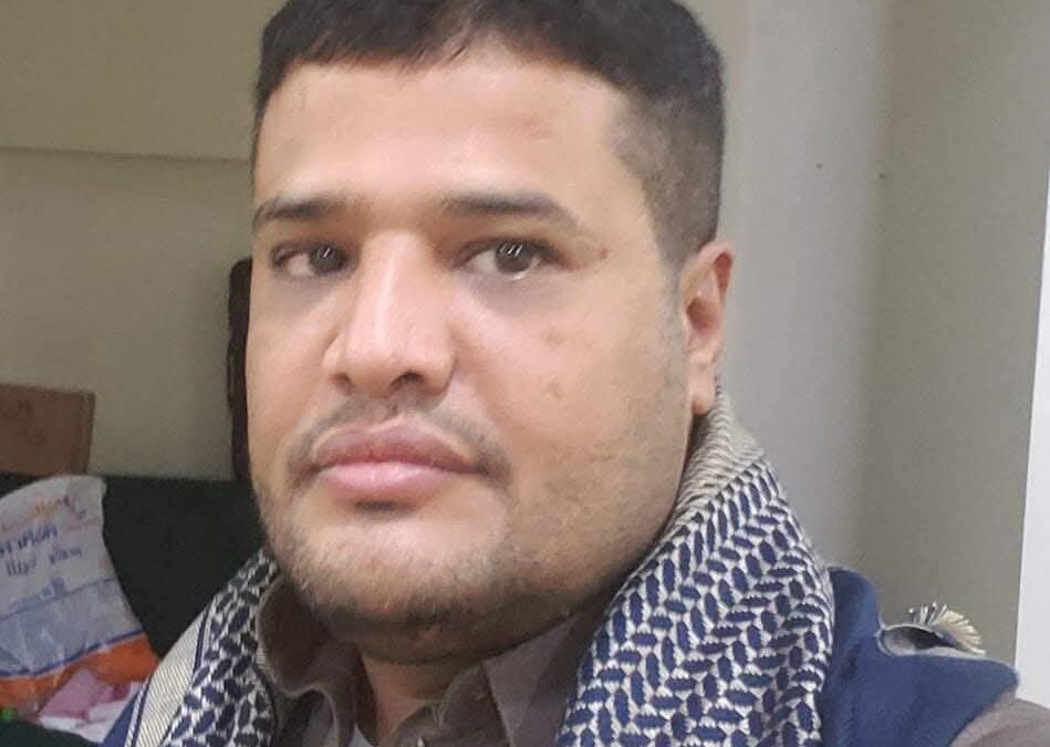 اعتقال همجي لصحفي في مأرب اليمنية بعد اقتحام منزله بالقوة
