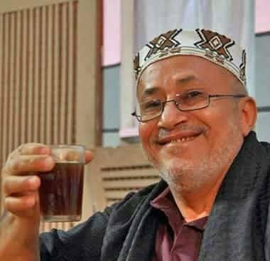 الفنان المسرحي العدني احمدعبدالله حسين في سطور