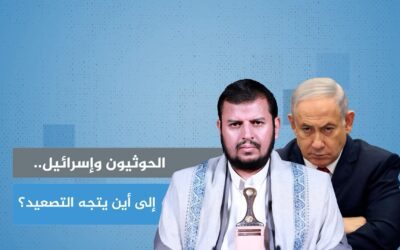 وزير الدفاع_الإسرائيلي يتوعد الحوثيين بـرد قاس بعد استهداف إسرائيل بالصواريخ