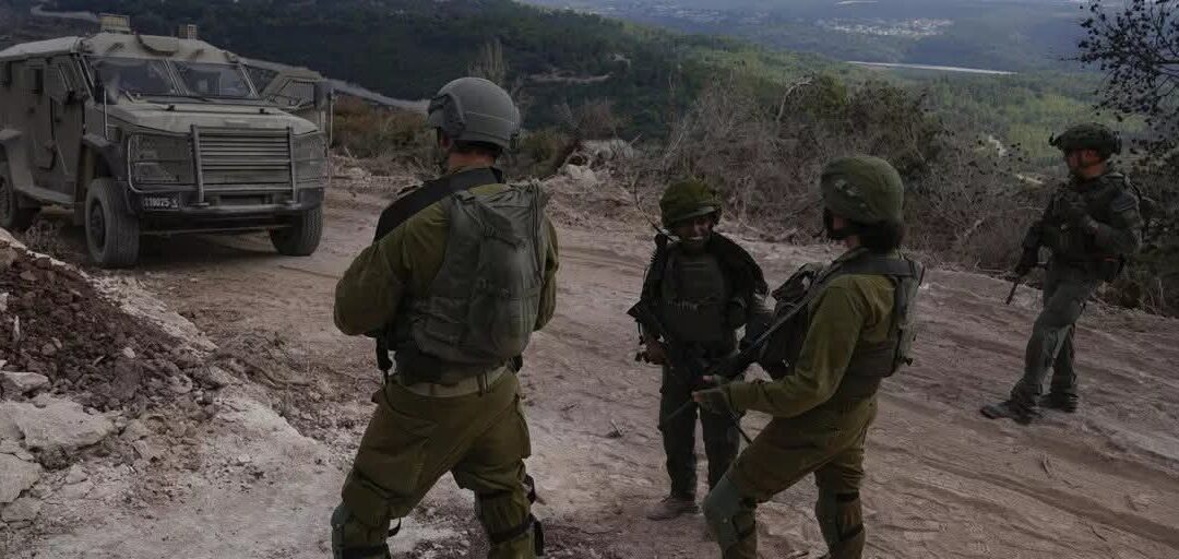 حماس تعلن تكبيد الجيش_الإسرائيلي خسائر في هجوم على موقع عسكري جنوبي قطاع غزة