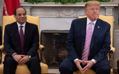 مقترح إسرائيلي تتولى فيه  مصر مسؤولية غزة لمدة 15 عامًا، وإلغاء الدين الخارجي  المصري