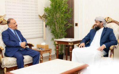 المحرّمي يطّلع على سير العمل في وزارة النقل وإنجازاتها وخططها المستقبلية