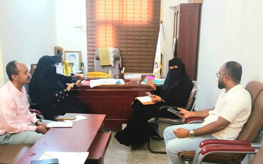 وحدة الجودة بكلية الإعلام تعقد اجتماعها  وتناقش مستجدات العمل وتوزيع المهام