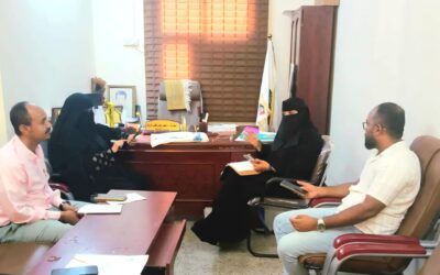 وحدة الجودة بكلية الإعلام تعقد اجتماعها  وتناقش مستجدات العمل وتوزيع المهام