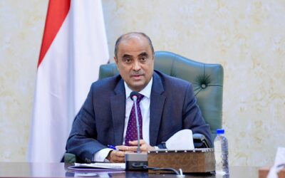 رئيس الوزراء يترأس اجتماعاً بقيادات وزارة التربية والتعليم ويوجه كلمة هامة بمناسبة اقتراب انطلاق العام الدراسي الجديد