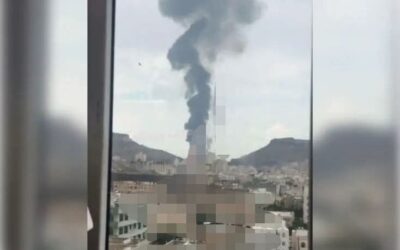 “بعملية نوعية واستباقية .. إسرائيل تعلن تفاصيل عملية عسكرية في صنعاء