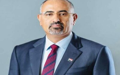 الرئيس الزُبيدي يهنئ منتسبي القوات المسلحة الجنوبية بعيد الجيش الجنوبي الـ54