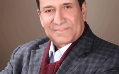 الفنان عبد الرحمن الحداد في سطور