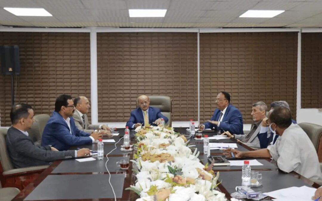 بيان صحفي البنك المركزي اليمني يؤكد استقرار العملة ويتخذ إجراءات صارمة ضد المضاربين