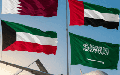 سباق تسلح محموم لاقتناء مزيدا من المسيرات يجتاح دول الخليج العربي والسعودية