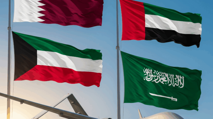 سباق تسلح محموم لاقتناء مزيدا من المسيرات يجتاح دول الخليج العربي والسعودية