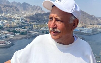 تحية إجلال وإكبار لأبي كمال العمري