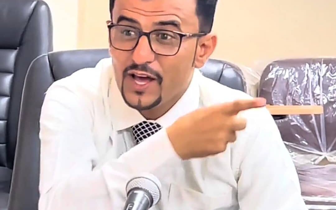 مدير إعلام لحج يدعو وسائل الإعلام لمساندة جهود الرقابة على الأسعار وتوعية المواطنين