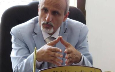 الوكيل الشبحي يوجه بالرقابة على أسعار القطاع الصحي تماشياً مع تحسن الصرف