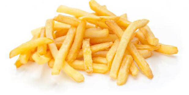 فريق بحثي دولي: البطاطس المقلية تزيد من معدل الإصابة بمرض السكري من النوع الثاني