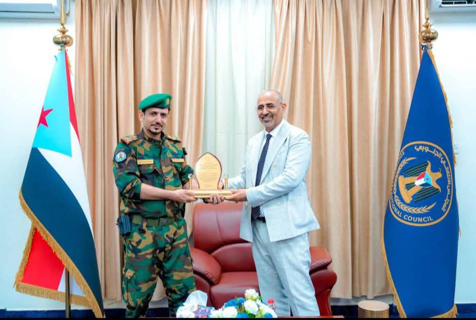 تكريم العميد السعيدي: تجسيد للإرادة الوطنية في مواجهة الإرهاب