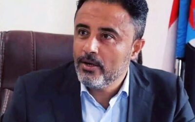 مصادر: قرار مرتقب بتعيين سمير الحييد مديراً عاماً لإدارة أمن محافظة أبين