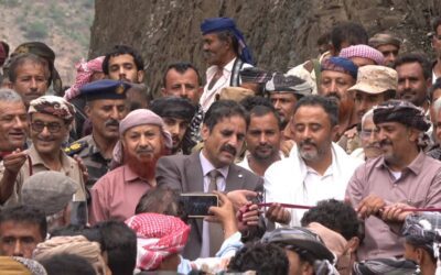 على مدى يومين  دلتا برس تشارك في افتتاح بوابة الفلاح وطريق رهوة الفلاح – حمة وتكريم الشاعر أمين الكلدي اثر فوزه في مسابقة الشعر .
