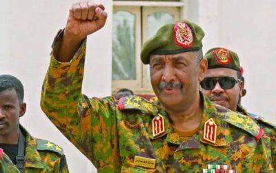 البرهان: المتمردون دمروا السودان ولا قابلية للتعايش معهم مستقبلا